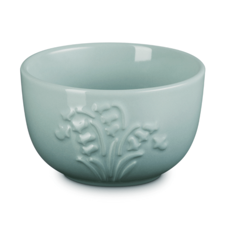 Bowl Sphere Jardin Sea Salt 320Ml - Le Creuset Bowl Sphere Jardin Sea Salt 320Ml - Le Creuset